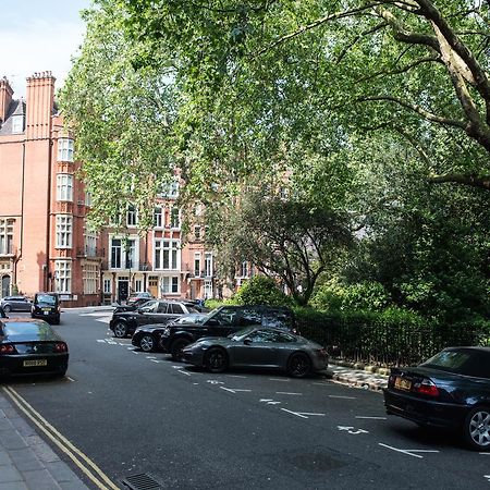 Luxton Apartments - Knightsbridge Лондон Екстериор снимка