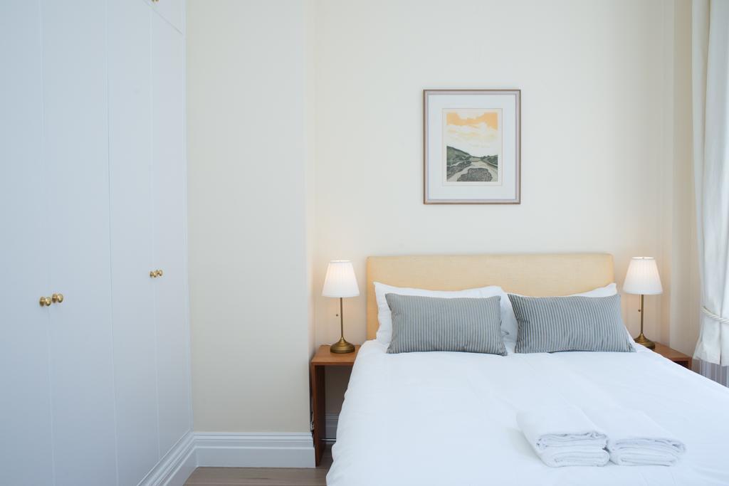 Luxton Apartments - Knightsbridge Лондон Екстериор снимка