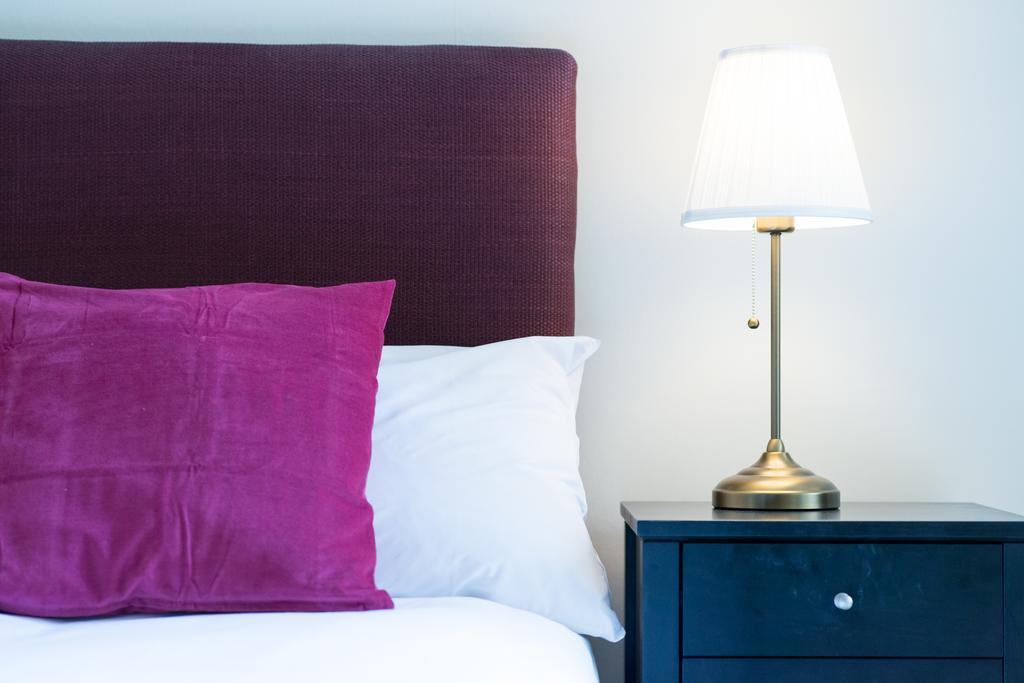 Luxton Apartments - Knightsbridge Лондон Екстериор снимка