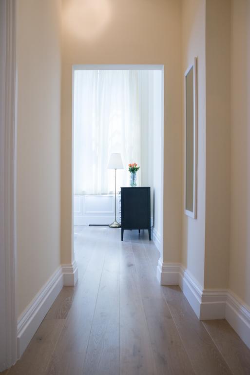 Luxton Apartments - Knightsbridge Лондон Екстериор снимка