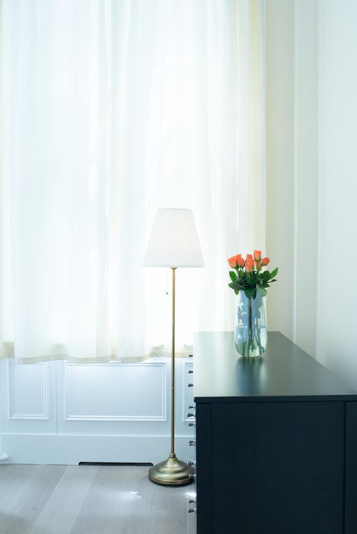 Luxton Apartments - Knightsbridge Лондон Екстериор снимка