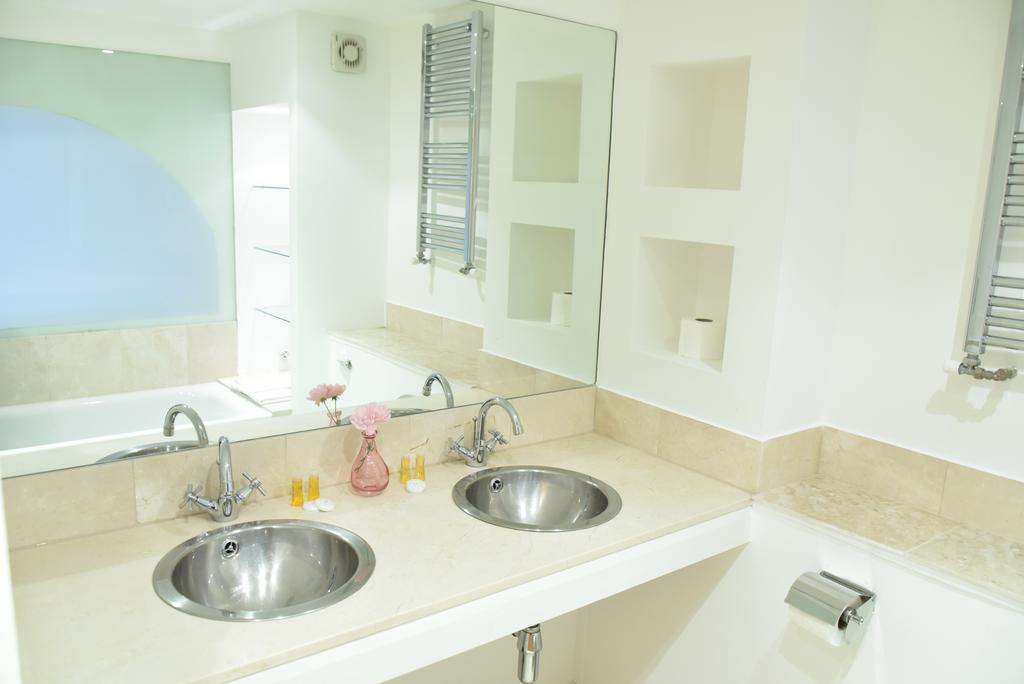 Luxton Apartments - Knightsbridge Лондон Екстериор снимка