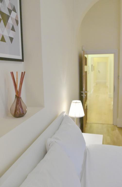 Luxton Apartments - Knightsbridge Лондон Екстериор снимка