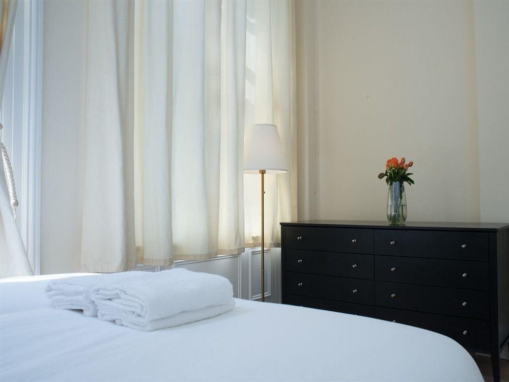 Luxton Apartments - Knightsbridge Лондон Екстериор снимка
